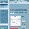 Jeu : E-sudoku.fr