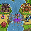 Jeu : Kingdom Rush Frontiers