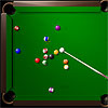 Jeu : Jeu billard 3D