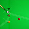 Jeu : Billard snooker