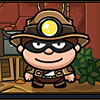 Jeu : Bob The Robber 5 Temple Adventure