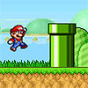 Jeu : Super Mario Bross 2