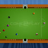 Jeu : Billard 9 boulles - jeu multijoueur