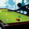 Jeu : Billard 8 pool - jeu multijoueur