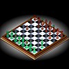 Jeu : FlashChess (échecs 3D)