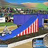 Jeu : Saut en moto cross