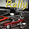 Jeu : Desk Rally