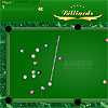 Jeu : Billard en ligne