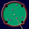 Jeu : Billard jeu circulaire