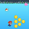 Jeu : Super Mario aquatique