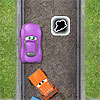 Jeu : Cars en ligne