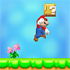 Jeu : Mario Adventure 2