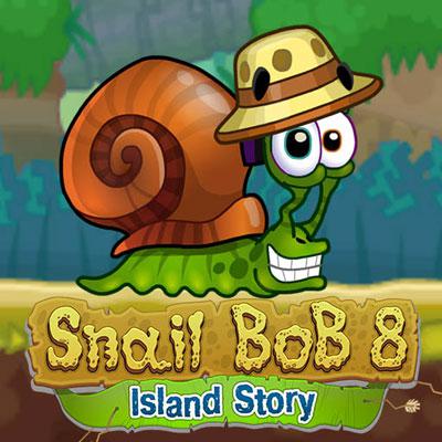 Jeu Bob L Escargot 8 Gratuit Lesjeuxgratuits Fr