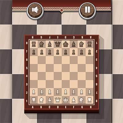 Jeu Chess Echecs Gratuit LesJeuxGratuits fr