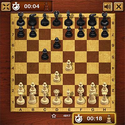 Jeu Master Chess  Echec  gratuit  LesJeuxGratuits fr
