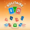 Jeu : Solitaire 0-21