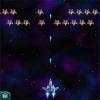 Jeu : Galaxy Warriors