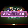 Jeu : Billard 8 Ball pool with friends