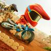 Jeu : Motocross