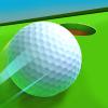 Jeu : Billard Golf