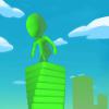 Jeu : Tower Stack Slip