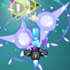 Jeu : Galaxy Attack Virus Shooter