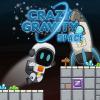 Jeu : Crazy Gravity Space